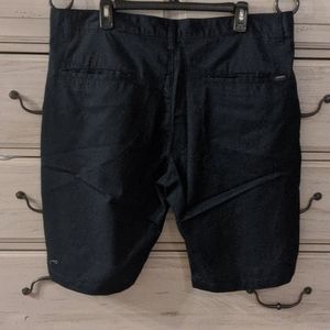 Men's Volcom Navy Shorts
